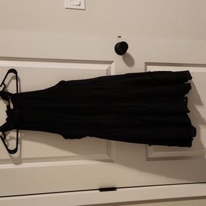Never worn-alter'd state dress